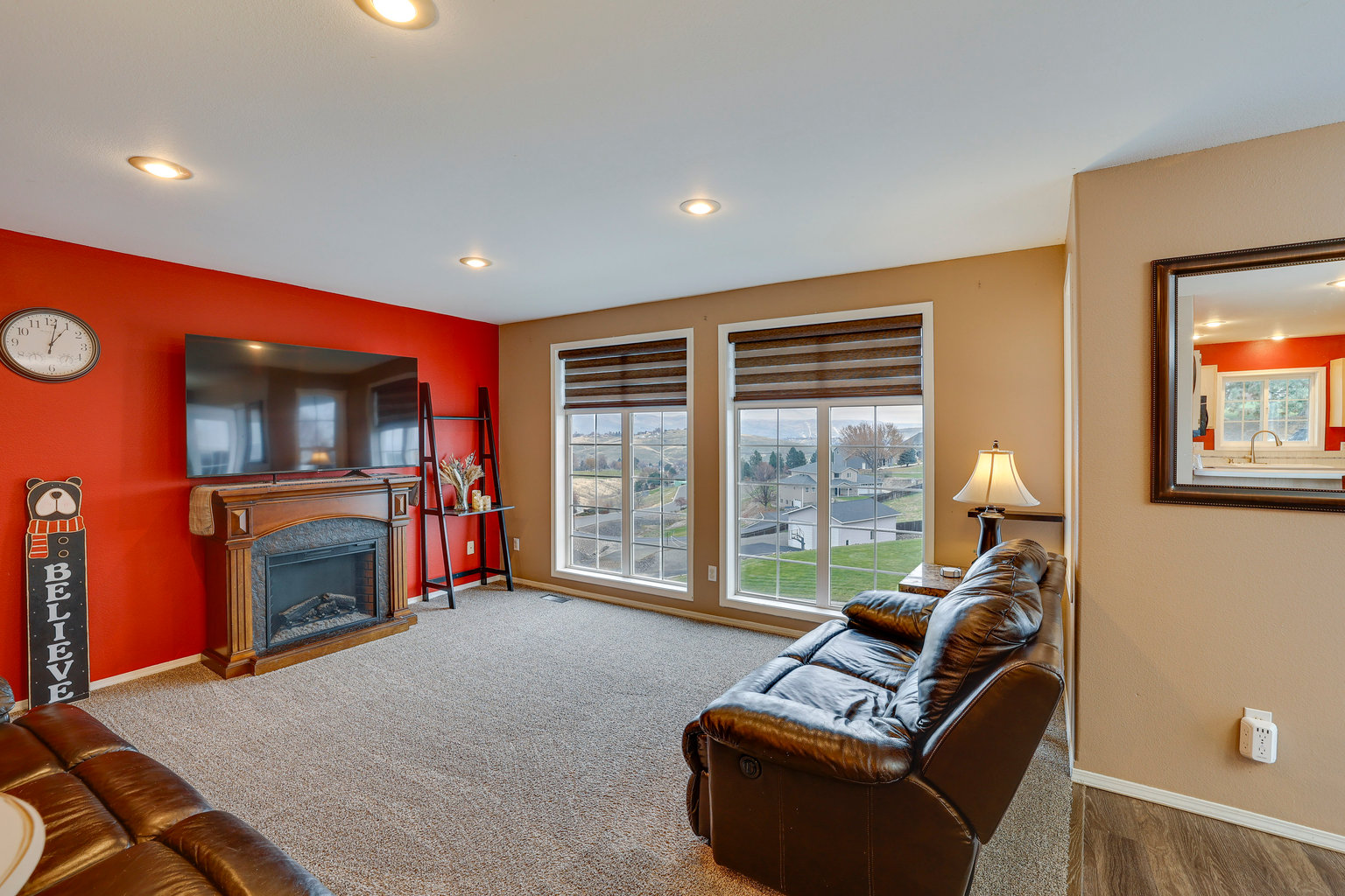 Clarkston Vacation Rental