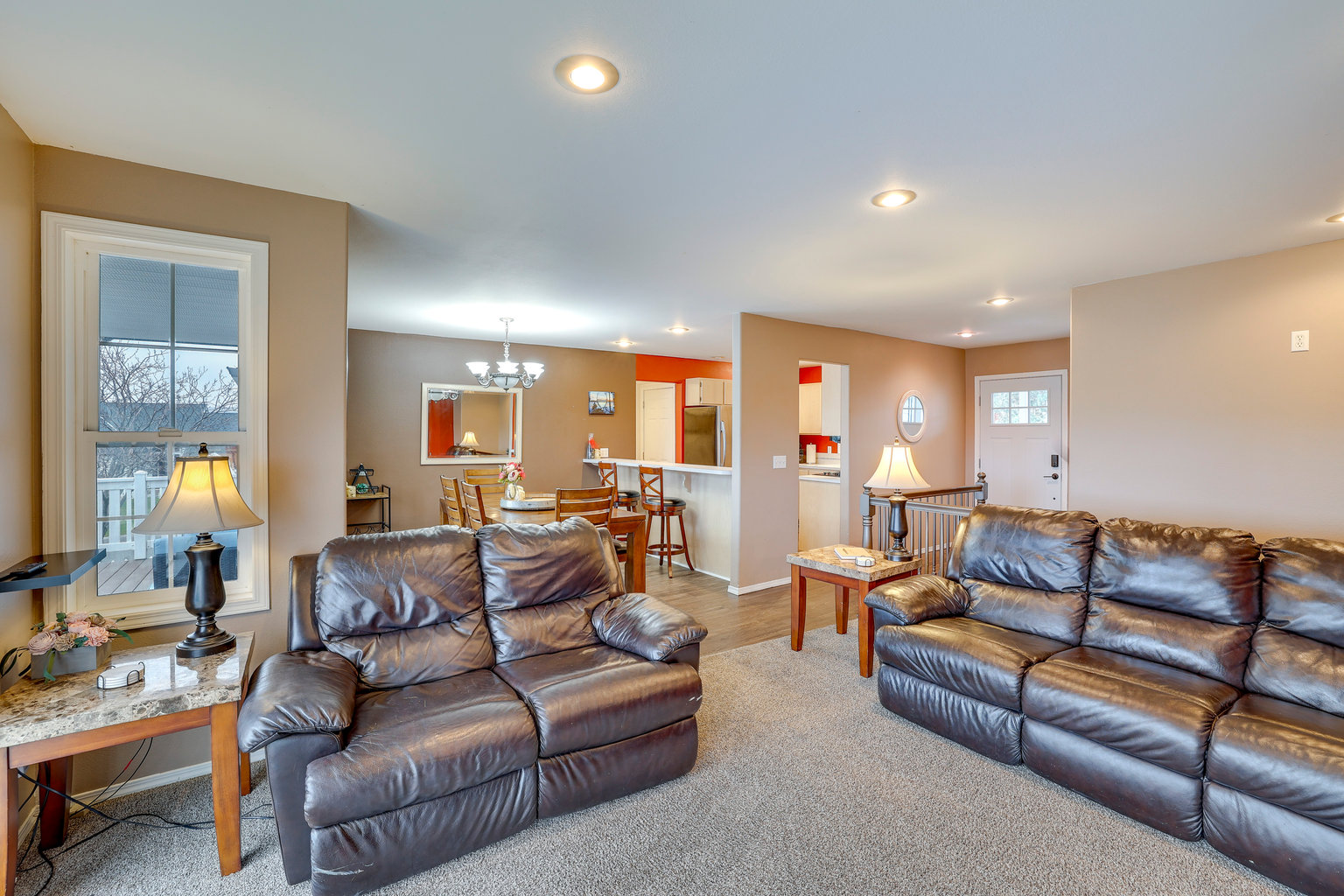 Clarkston Vacation Rental