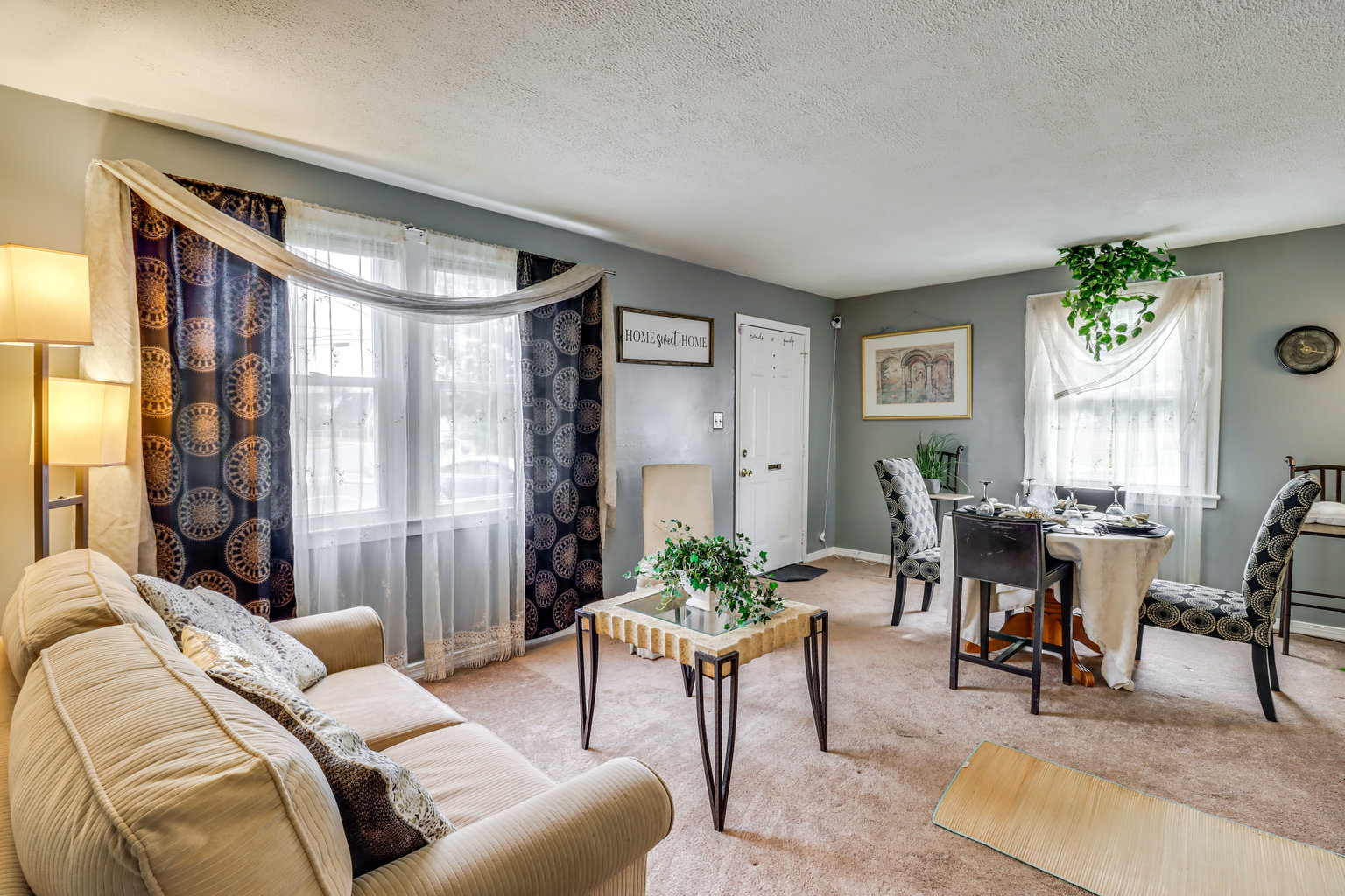 District Heights Vacation Rental