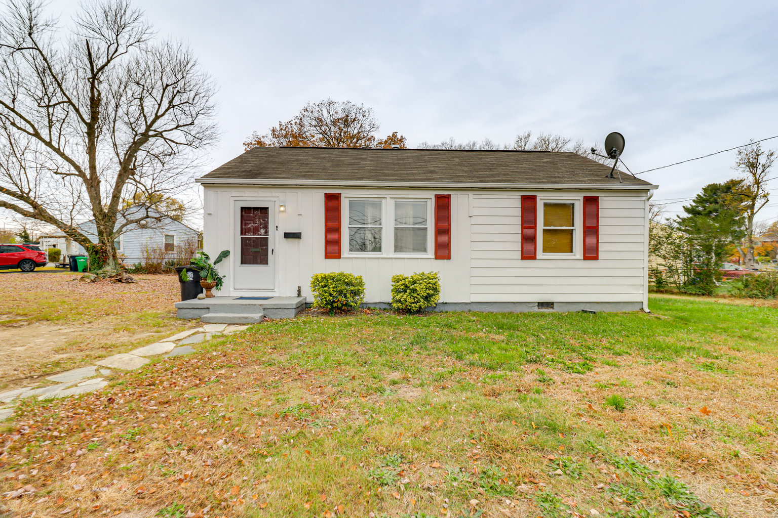 District Heights Vacation Rental