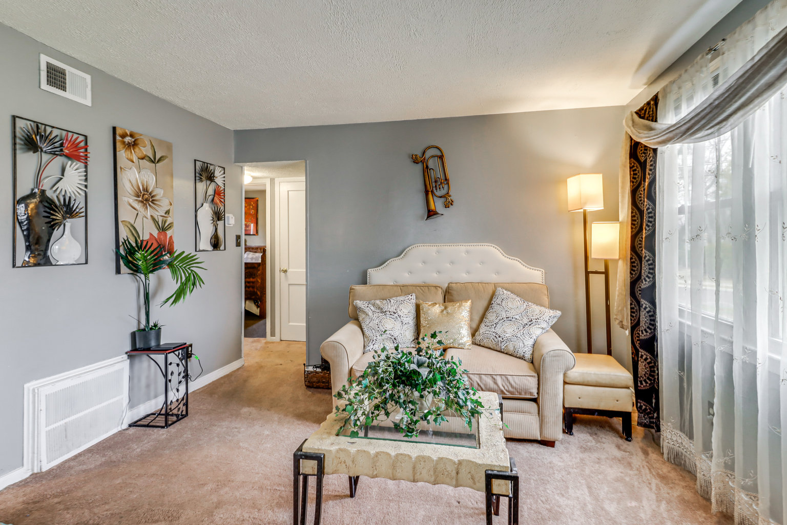 District Heights Vacation Rental