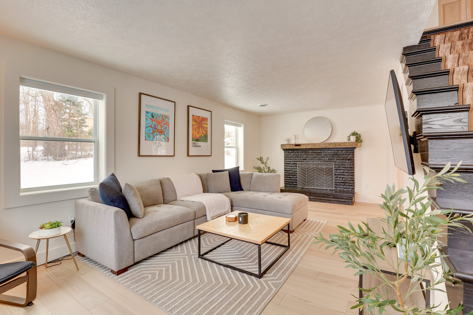 Youngstown Vacation Rental