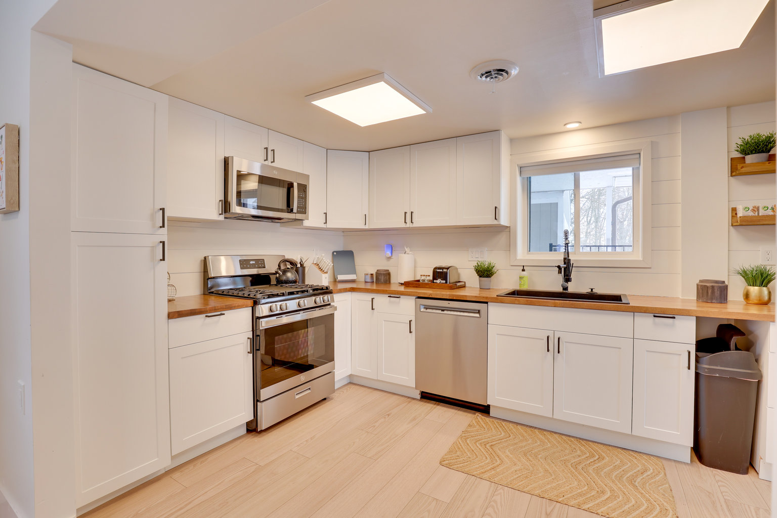 Youngstown Vacation Rental