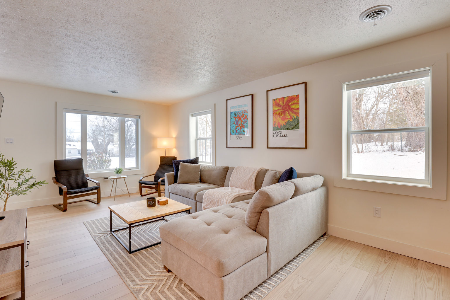 Youngstown Vacation Rental