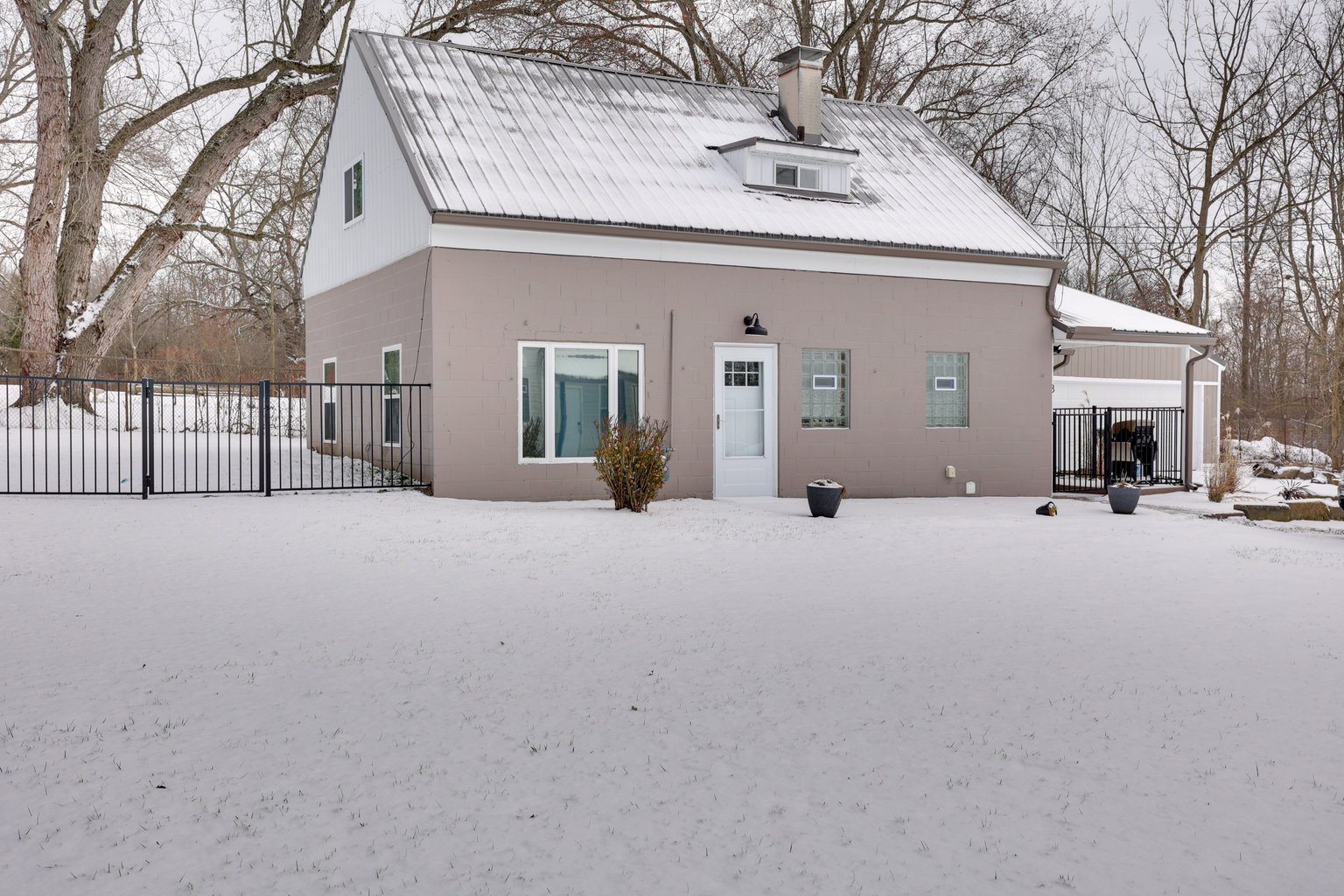 Youngstown Vacation Rental