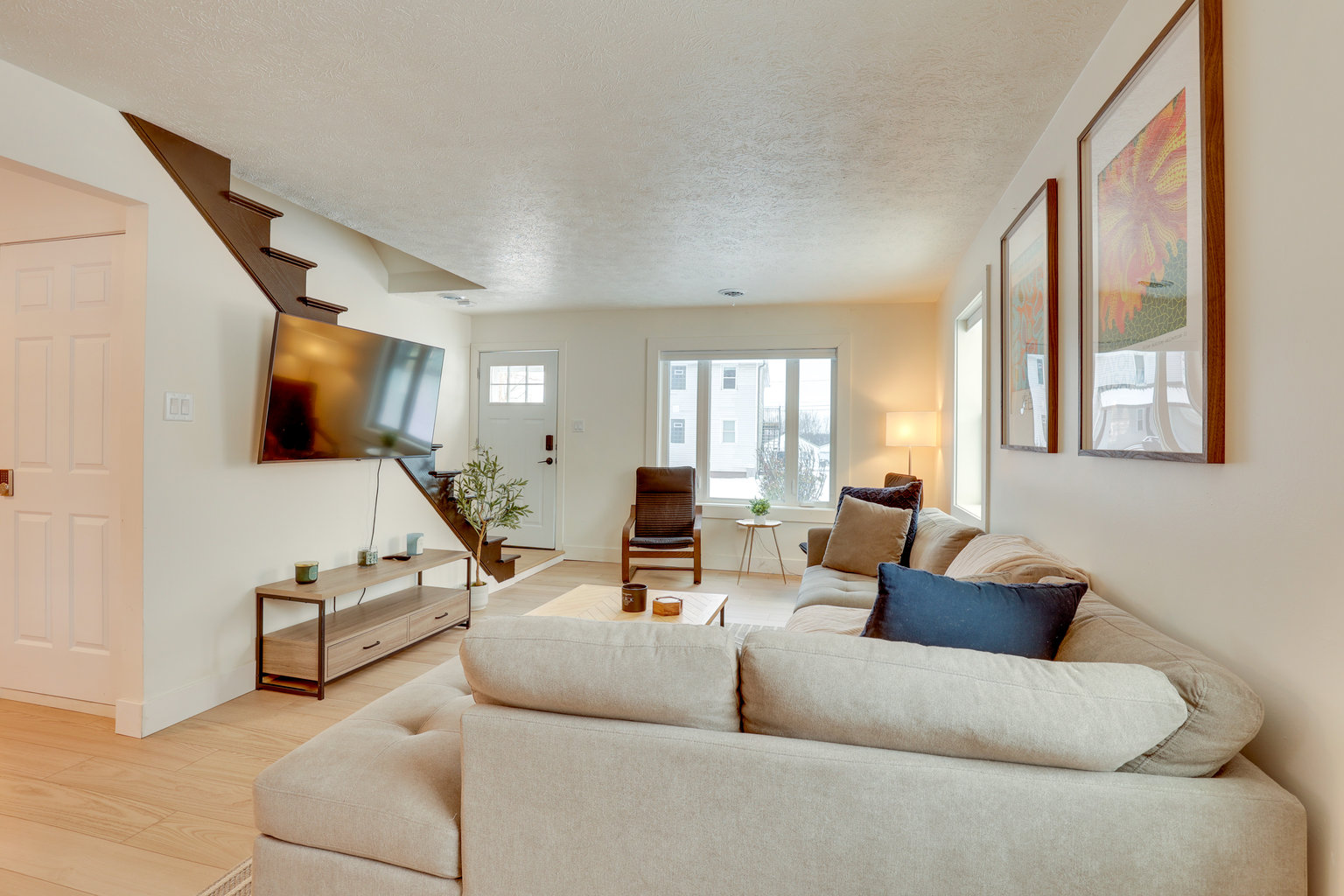 Youngstown Vacation Rental