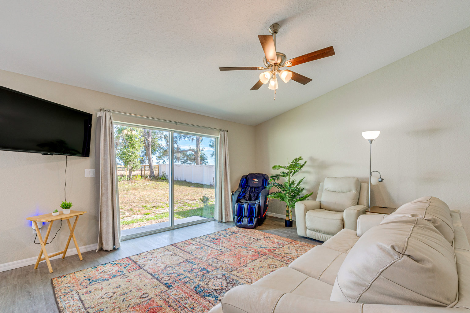 Dunnellon Vacation Rental