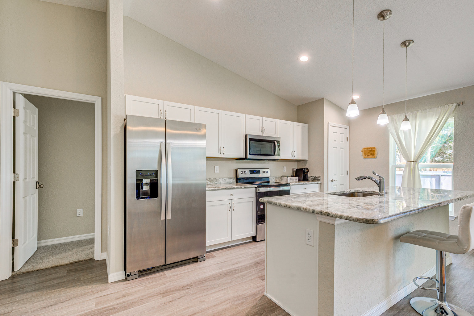 Dunnellon Vacation Rental