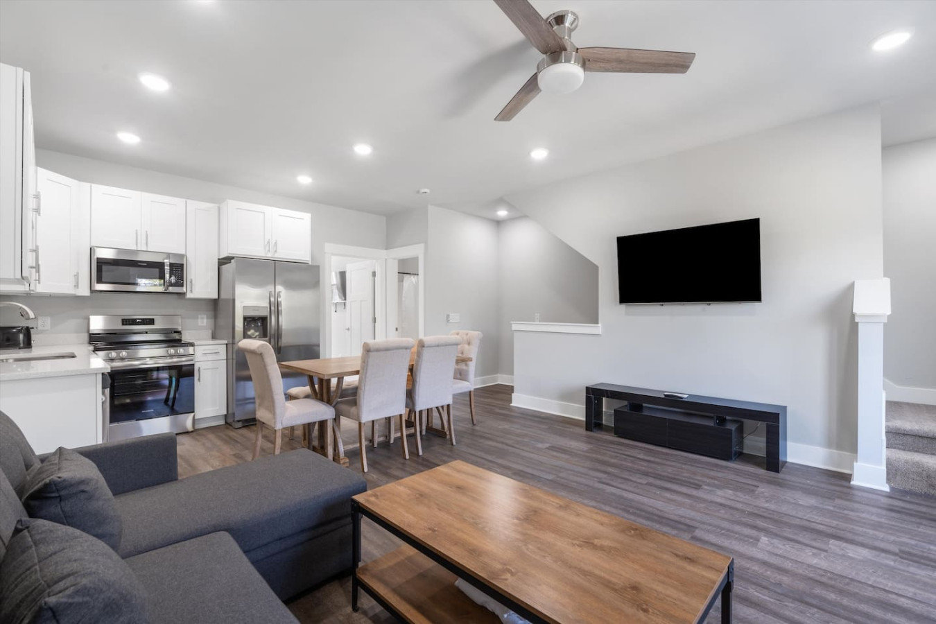 Nashville Vacation Rental