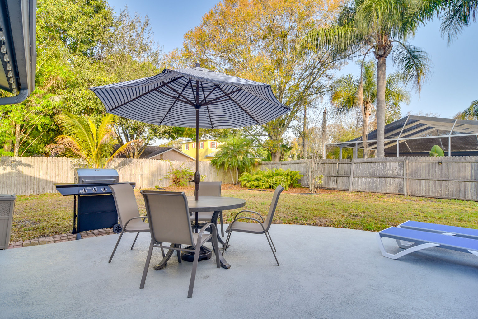 Seminole Vacation Rental