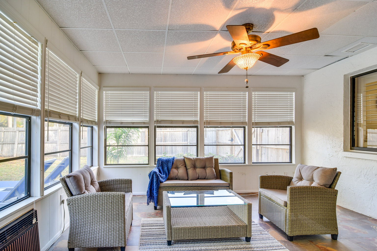 Seminole Vacation Rental