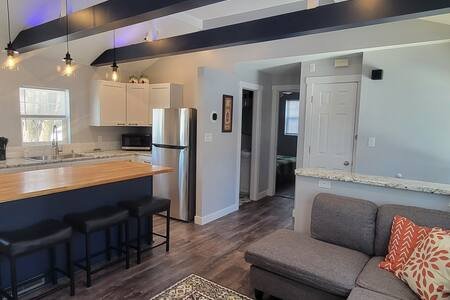 Des Moines Vacation Rental
