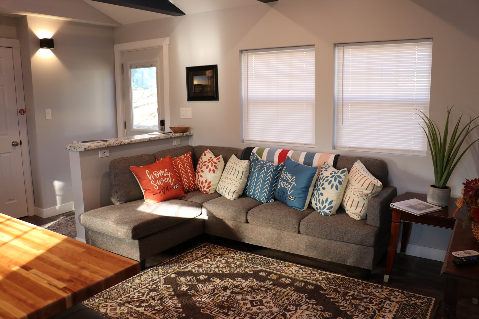 Des Moines Vacation Rental