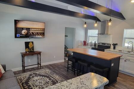 Des Moines Vacation Rental