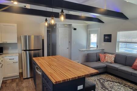 Des Moines Vacation Rental