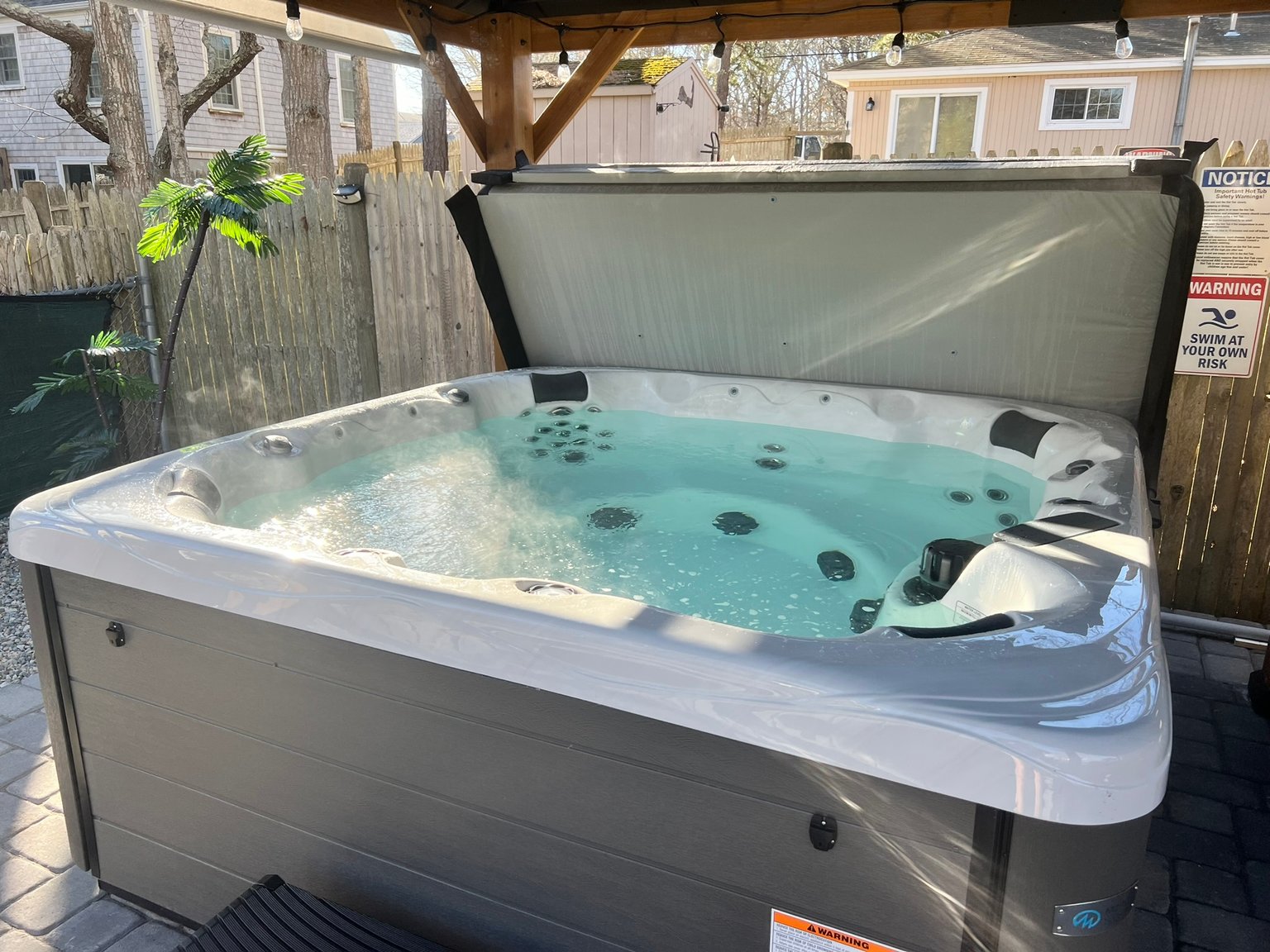 Yarmouth Vacation Rental