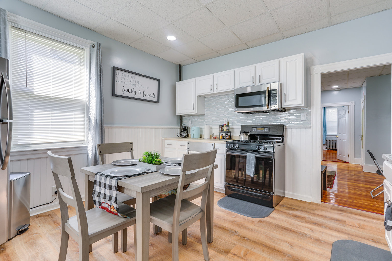 Stoughton Vacation Rental