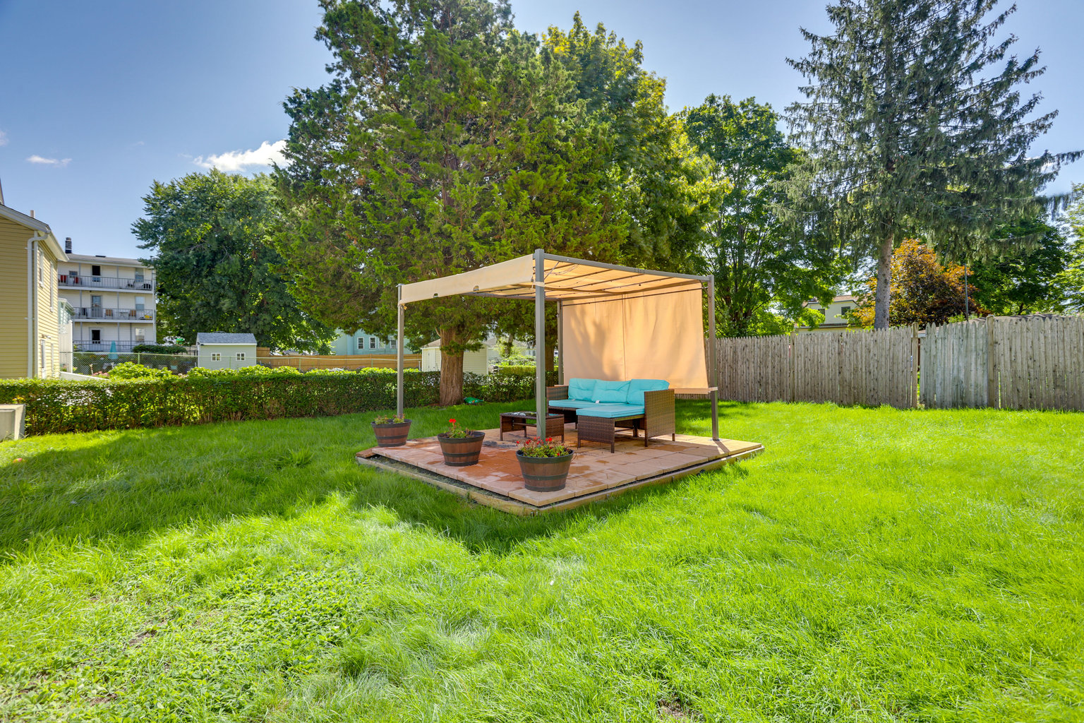 Stoughton Vacation Rental