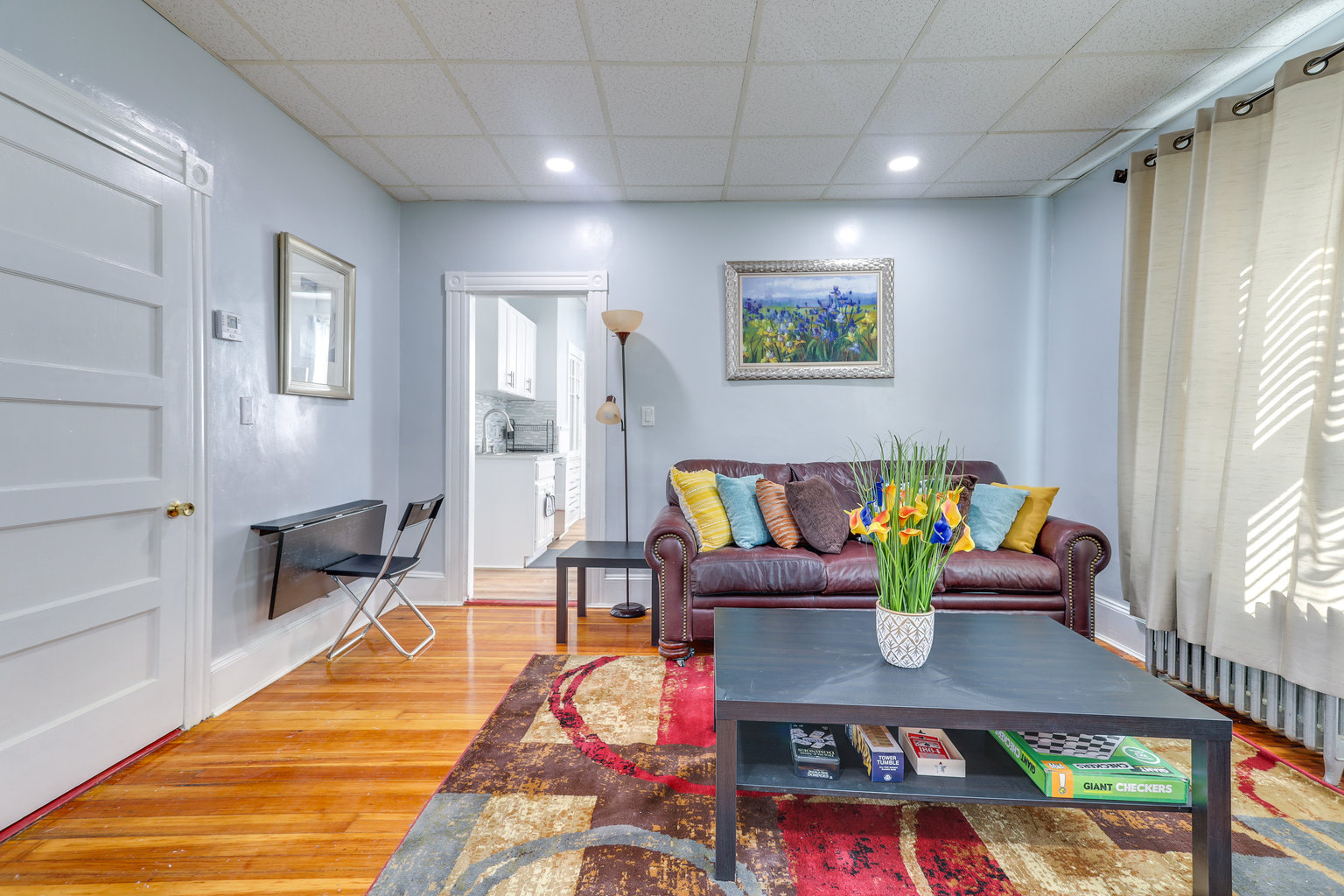 Stoughton Vacation Rental