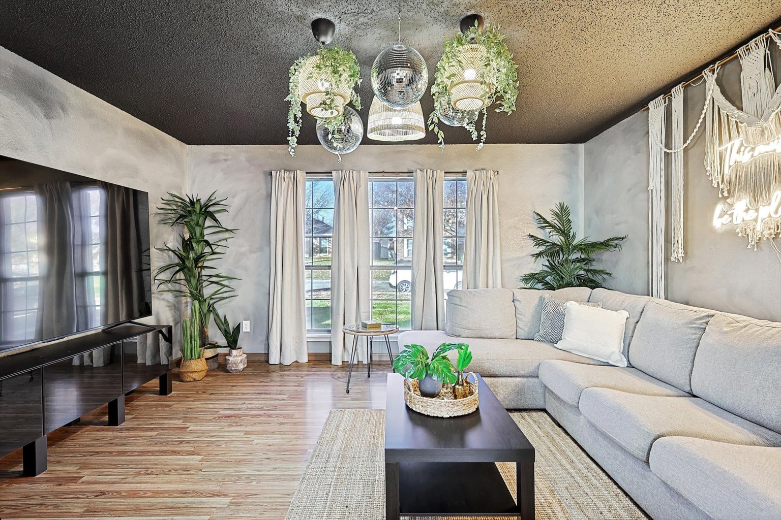 DeSoto Vacation Rental