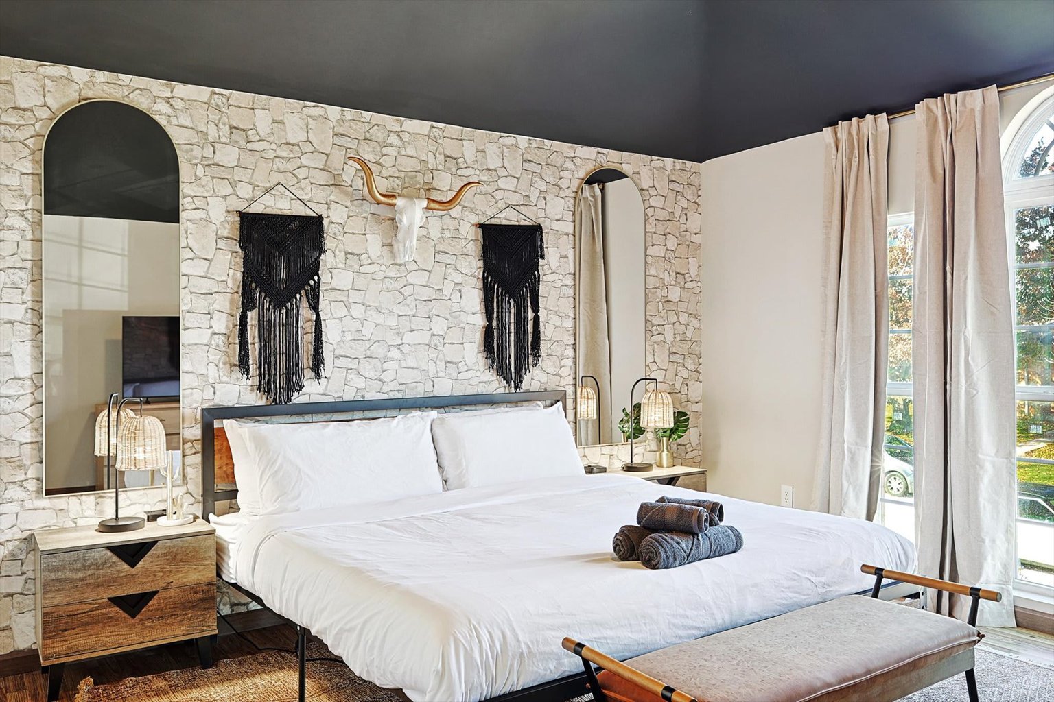 DeSoto Vacation Rental