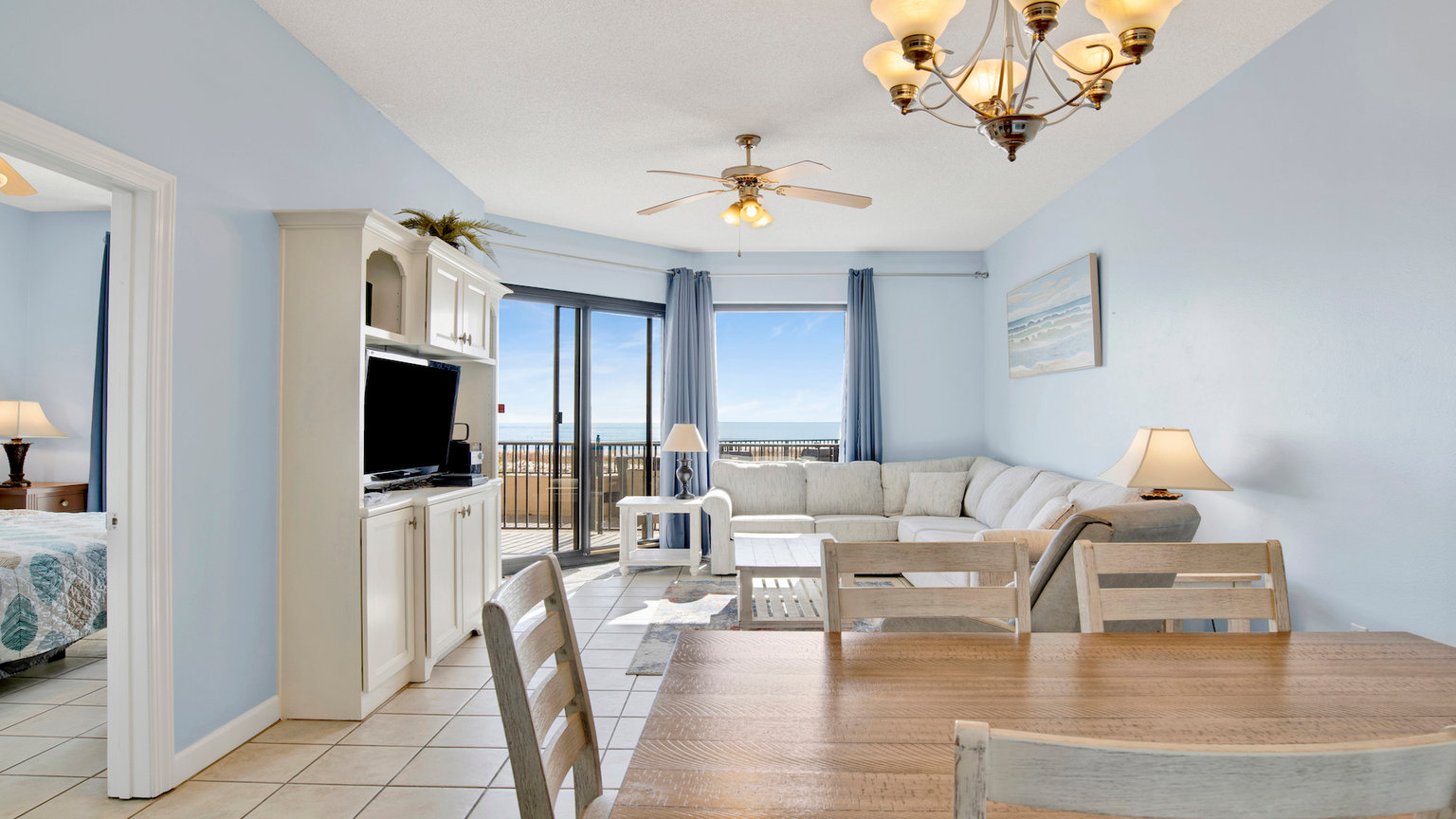 Orange Beach Vacation Rental