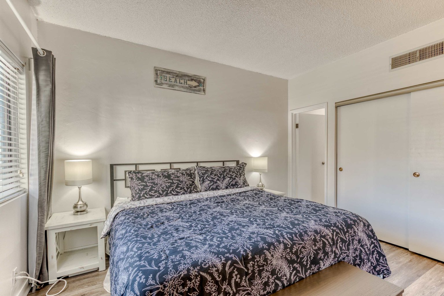 Seaside Vacation Rental