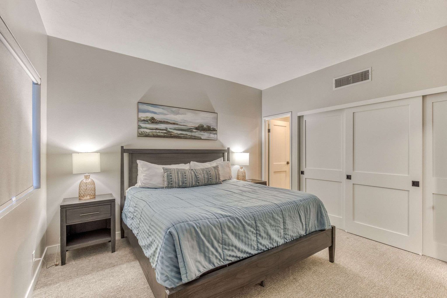 Seaside Vacation Rental