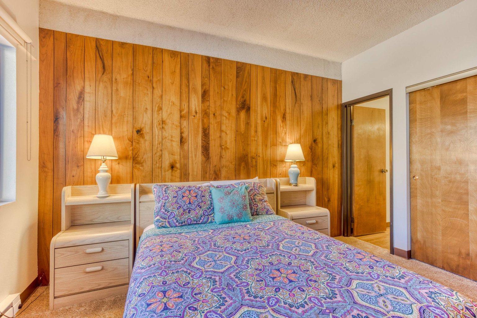 Seaside Vacation Rental