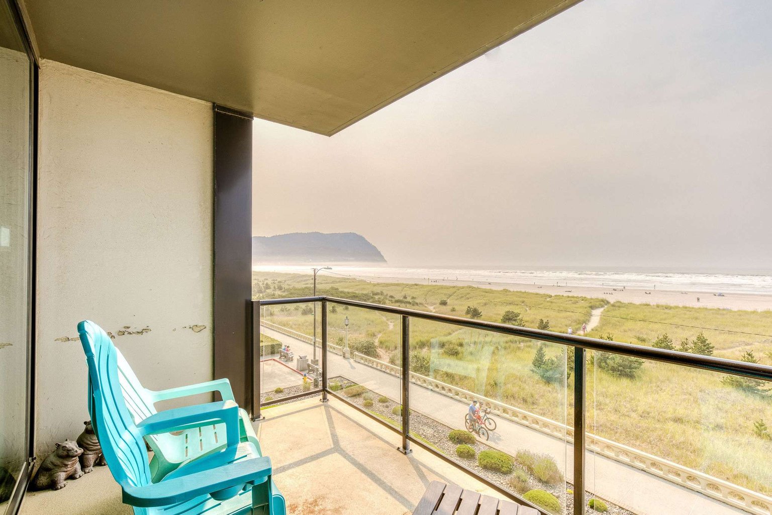Seaside Vacation Rental
