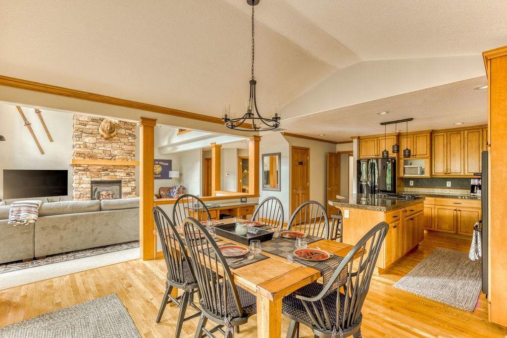 Mount Hood Village Vacation Rental