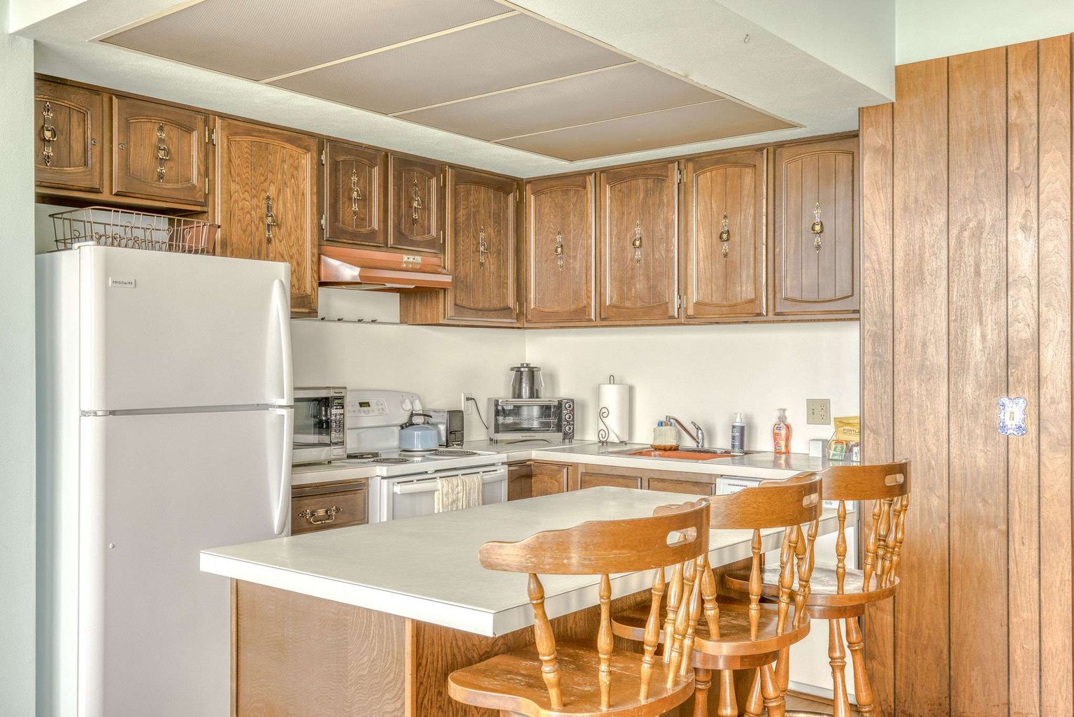 Seaside Vacation Rental