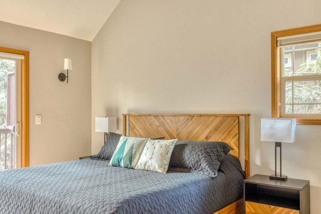 Mount Hood Village Vacation Rental