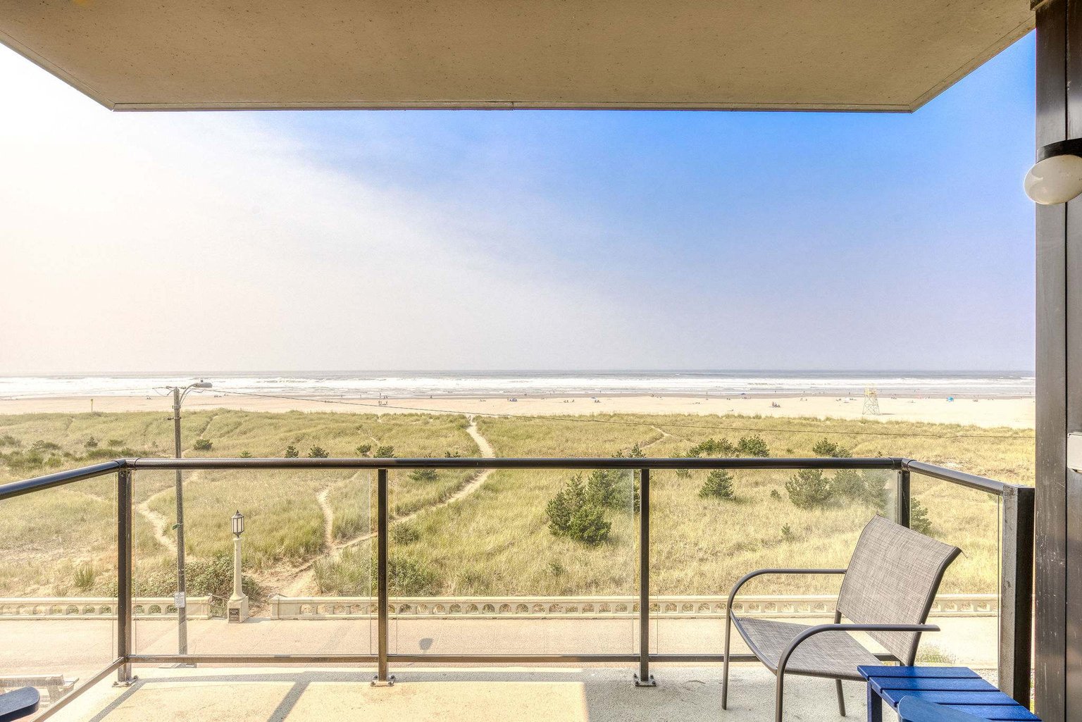 Seaside Vacation Rental