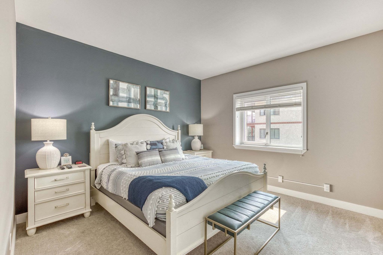 Seaside Vacation Rental