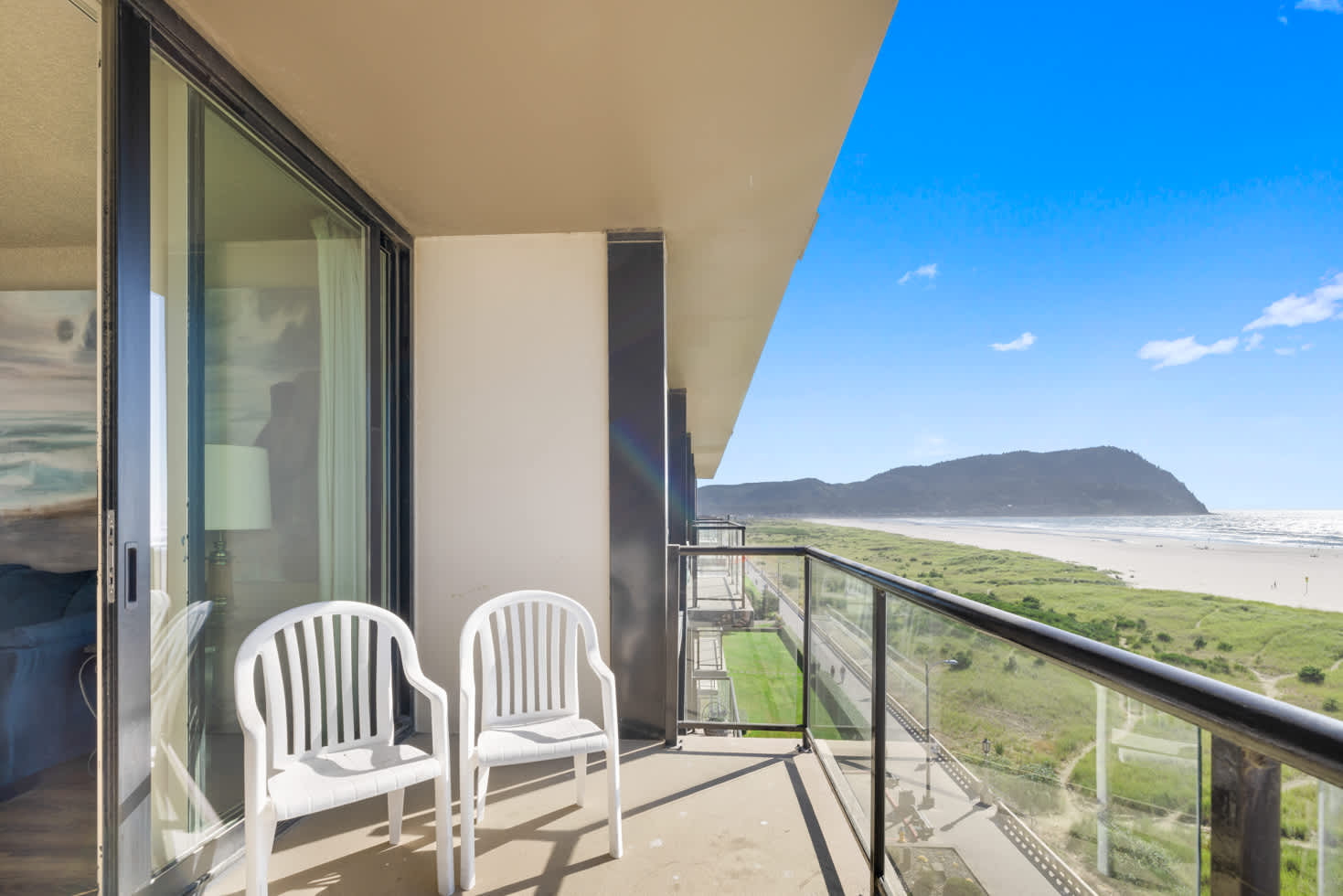 Seaside Vacation Rental