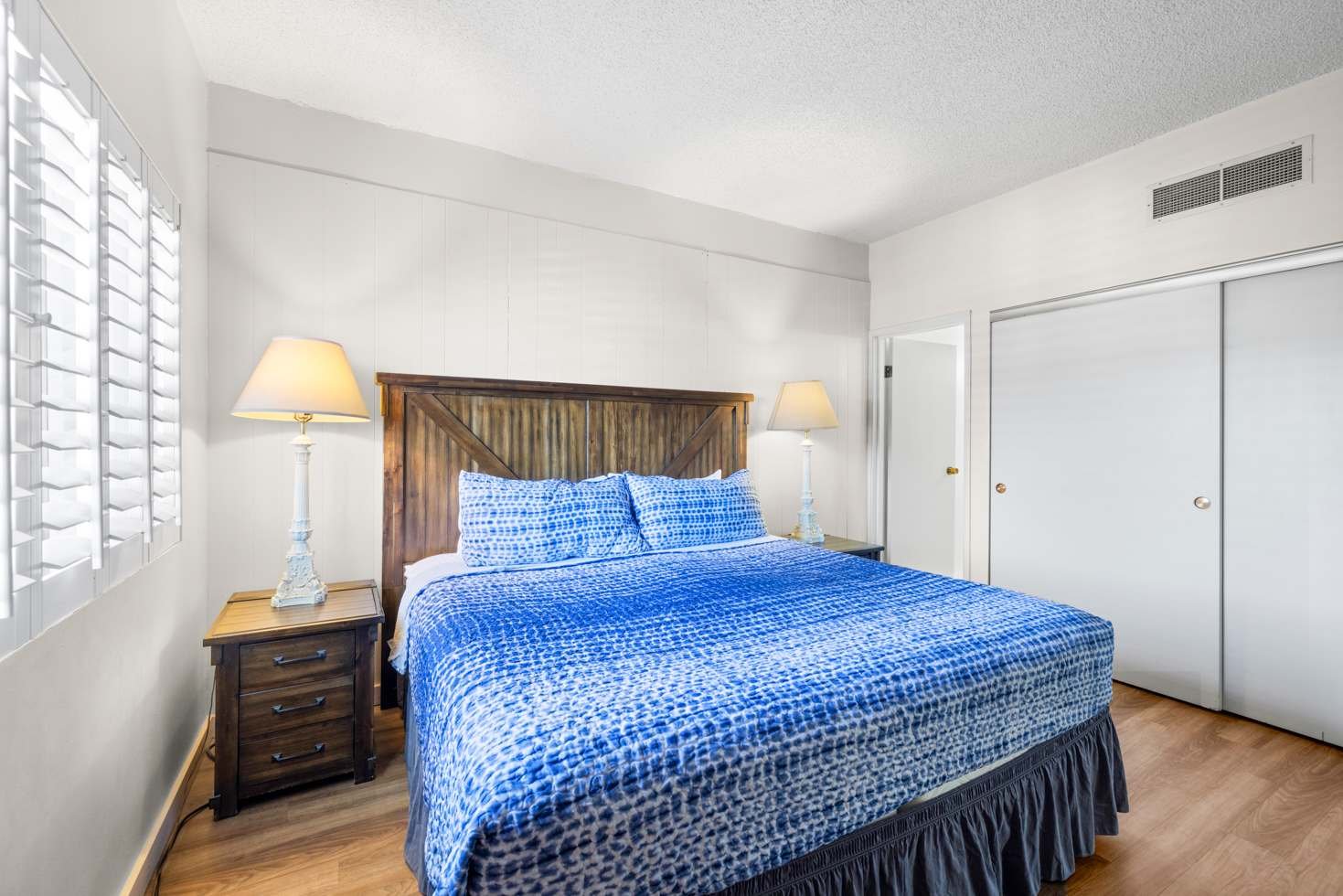 Seaside Vacation Rental