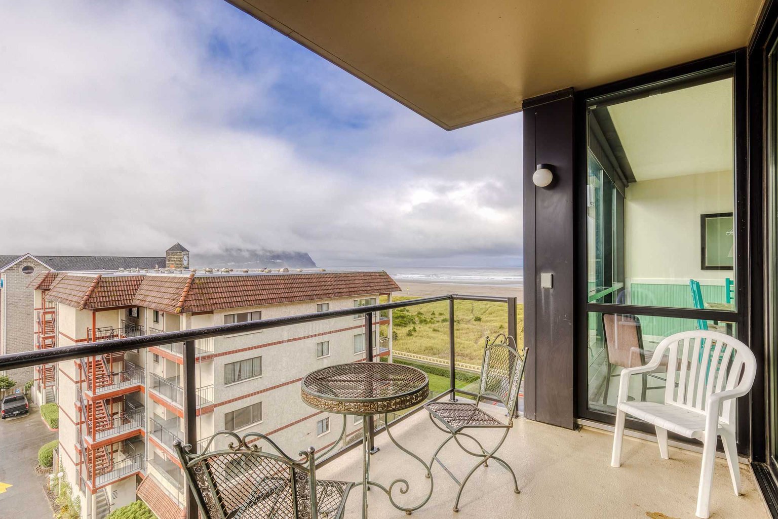 Seaside Vacation Rental