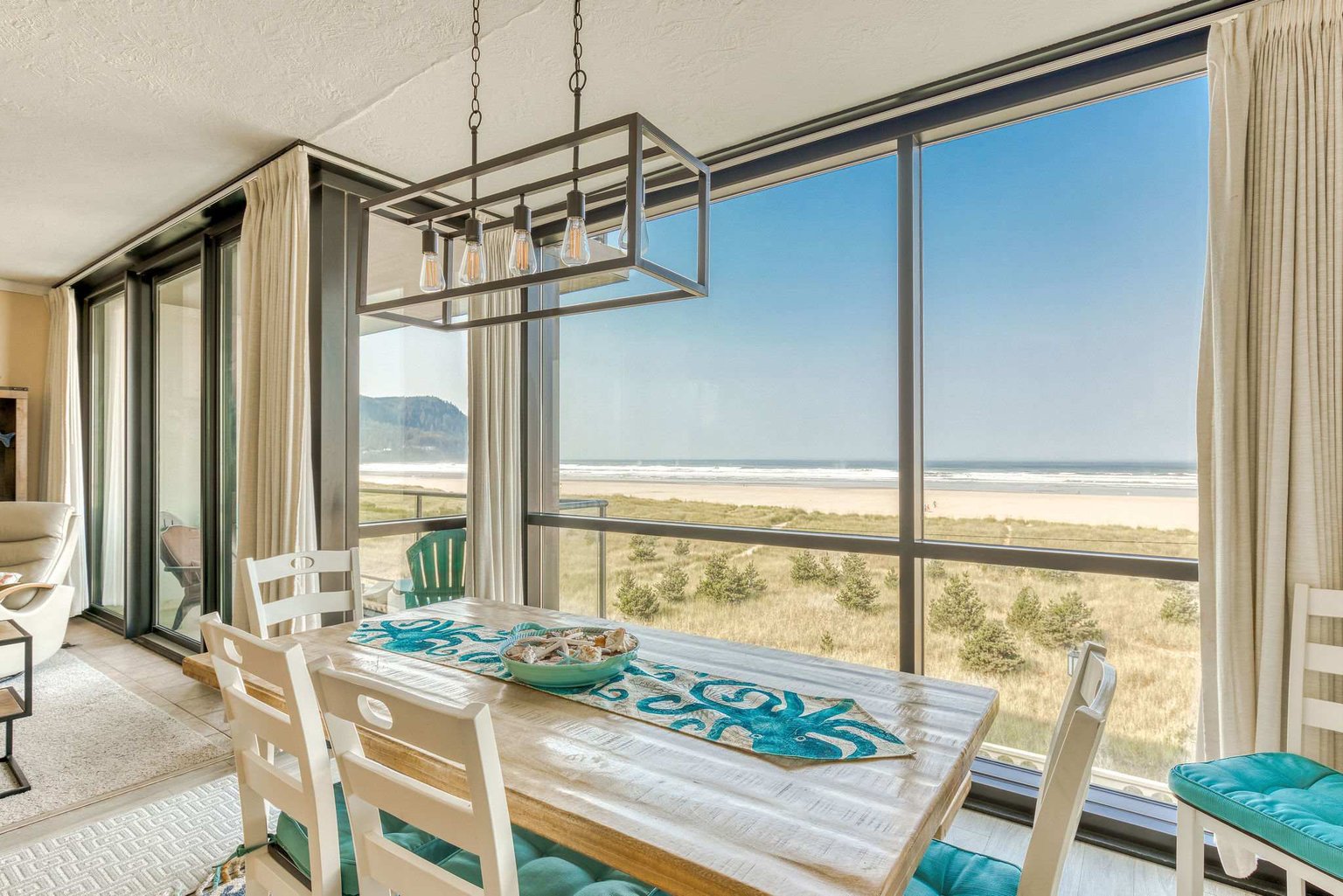Seaside Vacation Rental