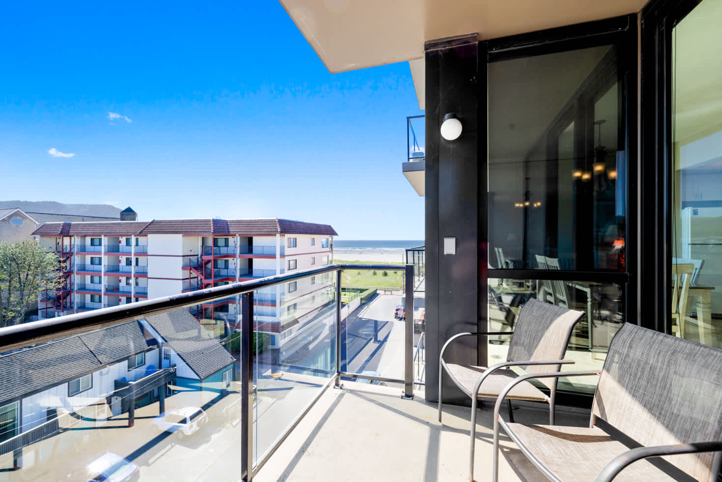 Seaside Vacation Rental