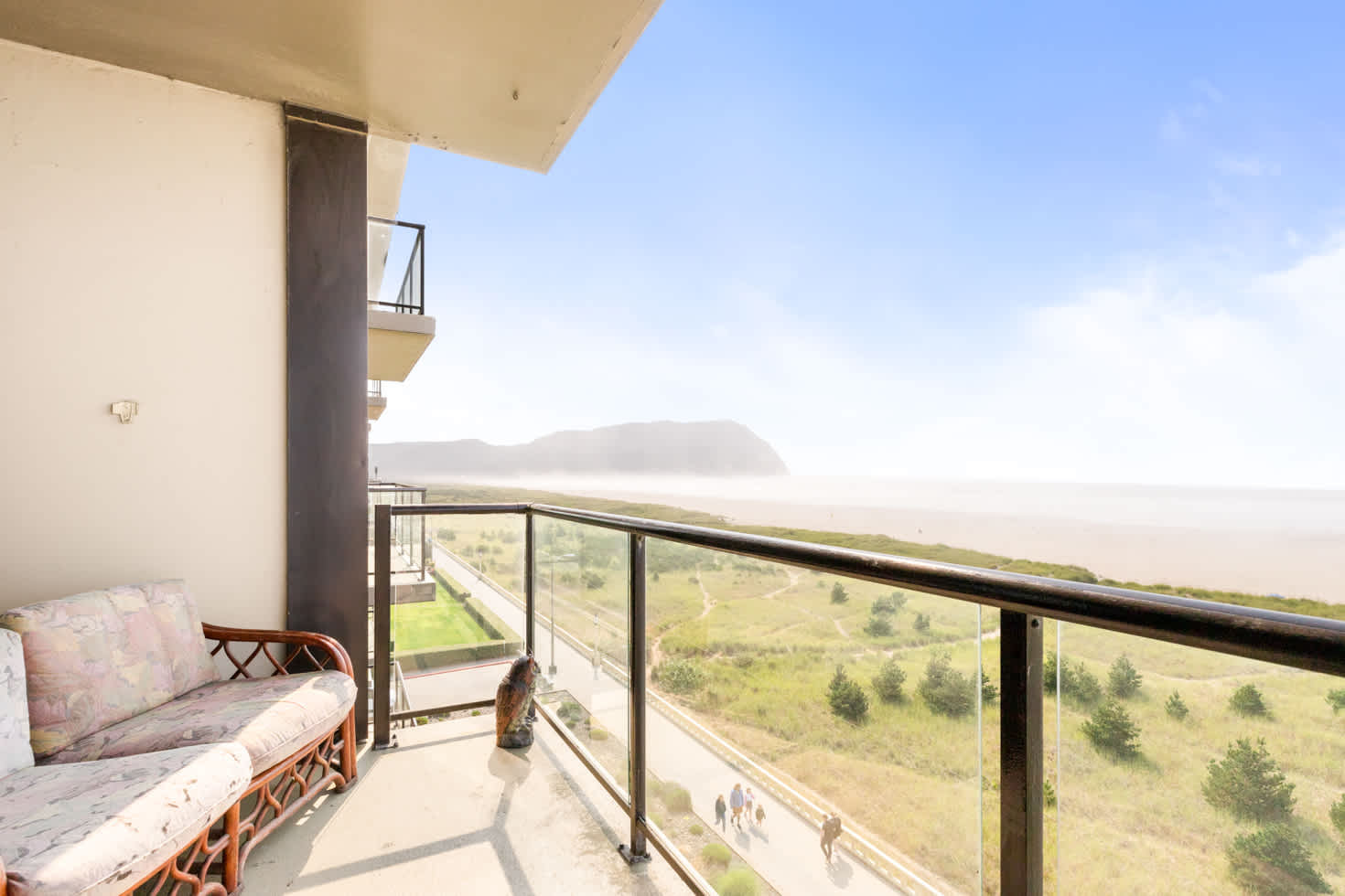 Seaside Vacation Rental