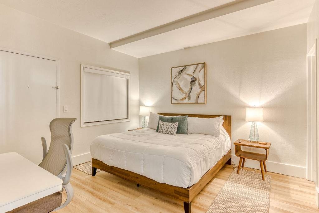 Seaside Vacation Rental