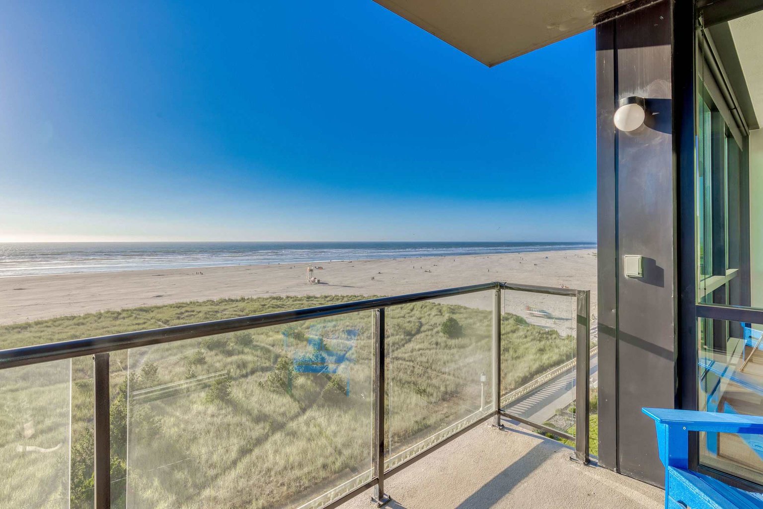 Seaside Vacation Rental