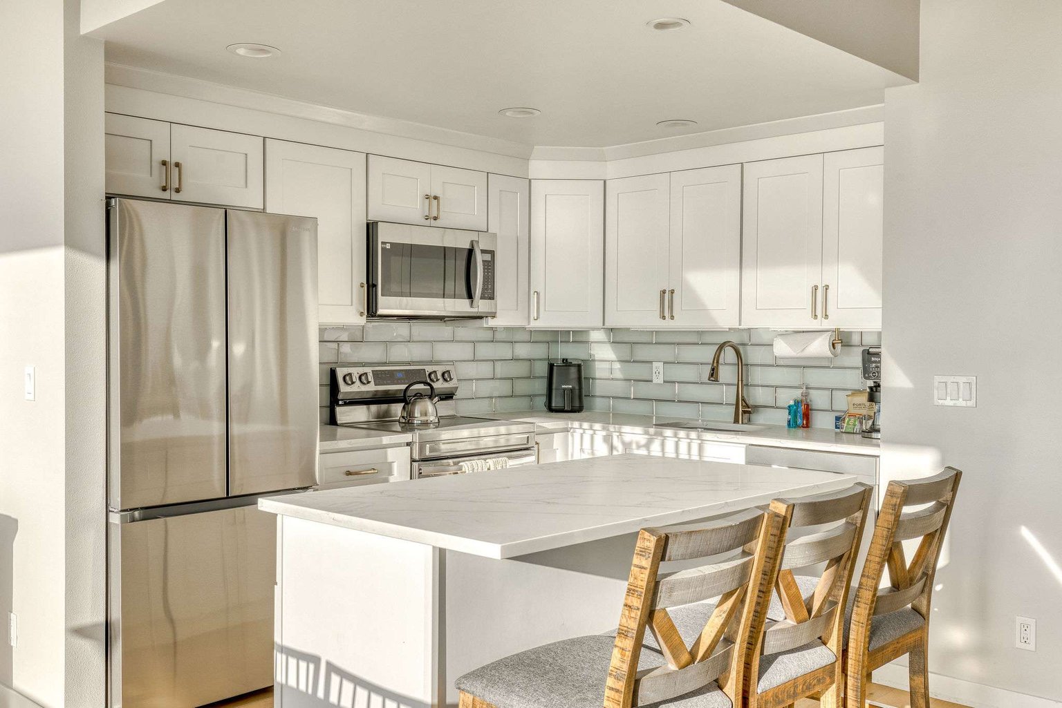 Seaside Vacation Rental