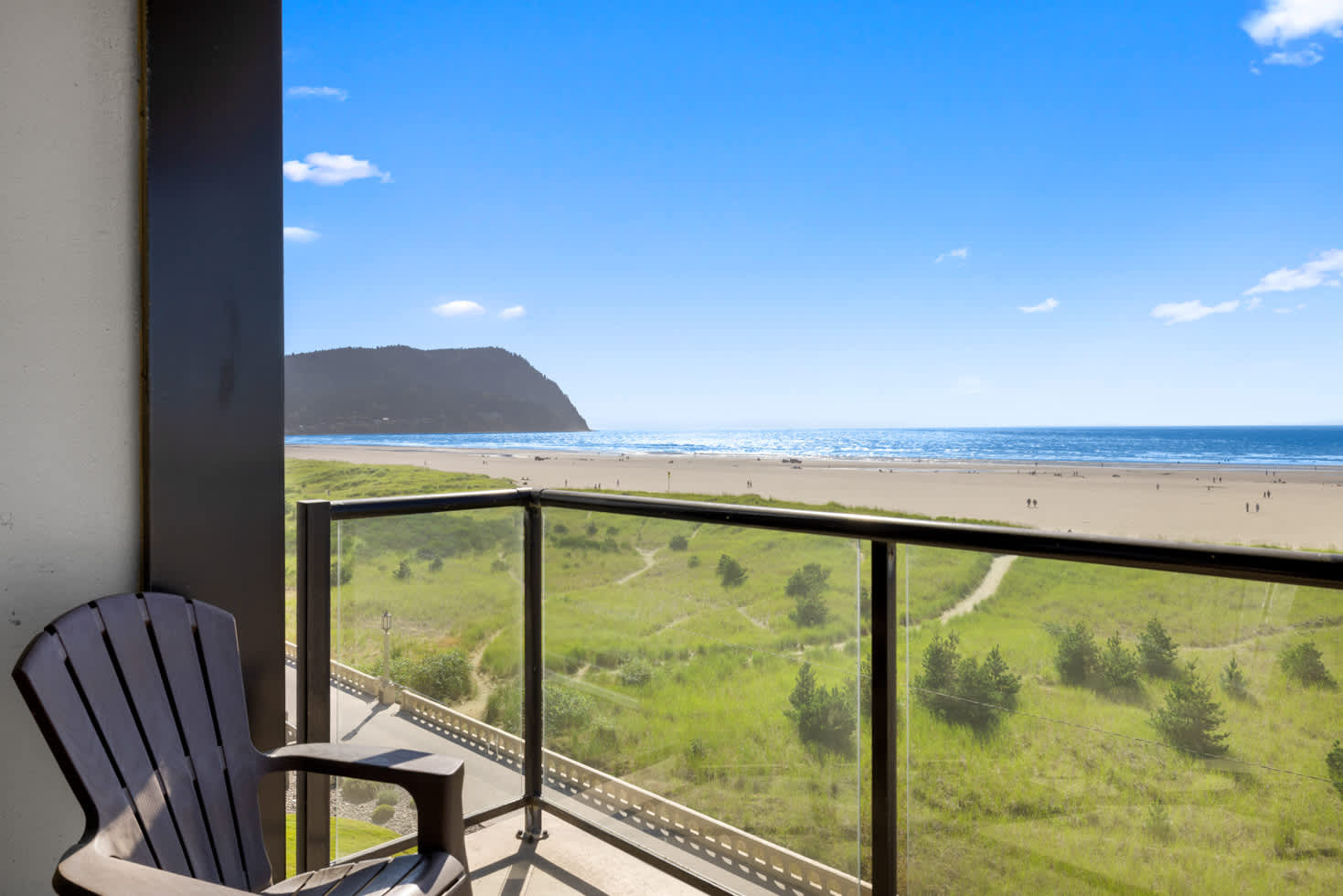 Seaside Vacation Rental