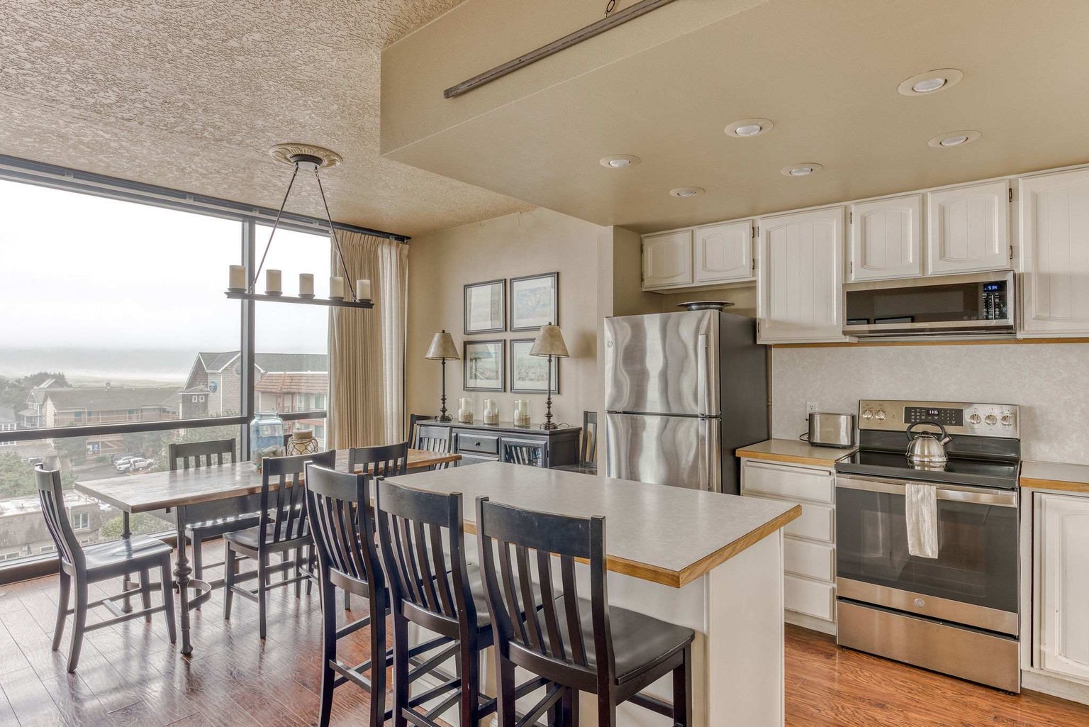 Seaside Vacation Rental