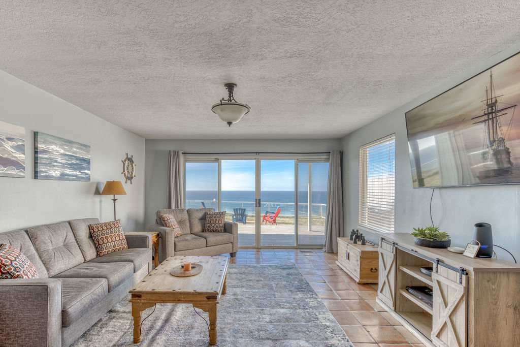 Lincoln City Vacation Rental