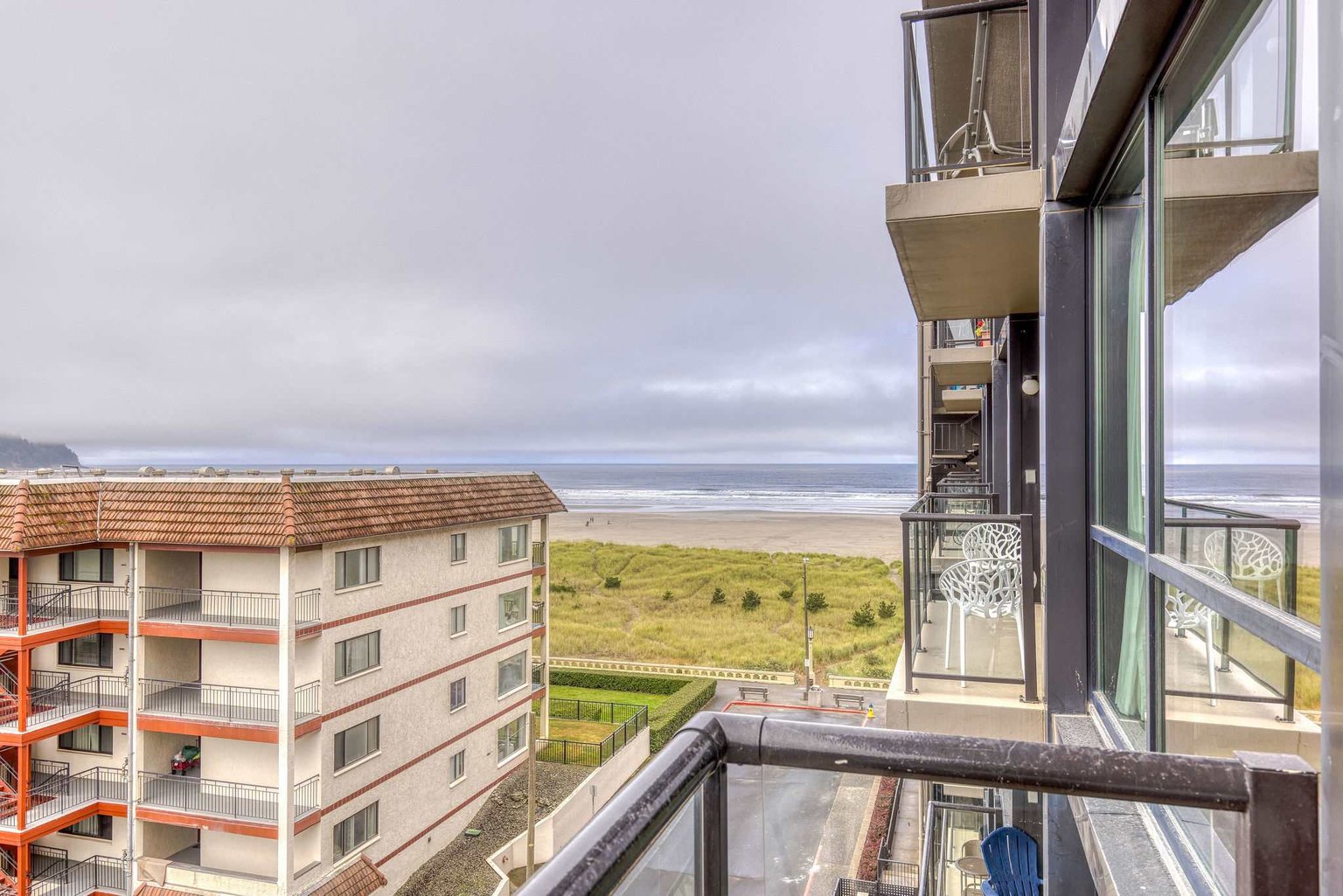 Seaside Vacation Rental