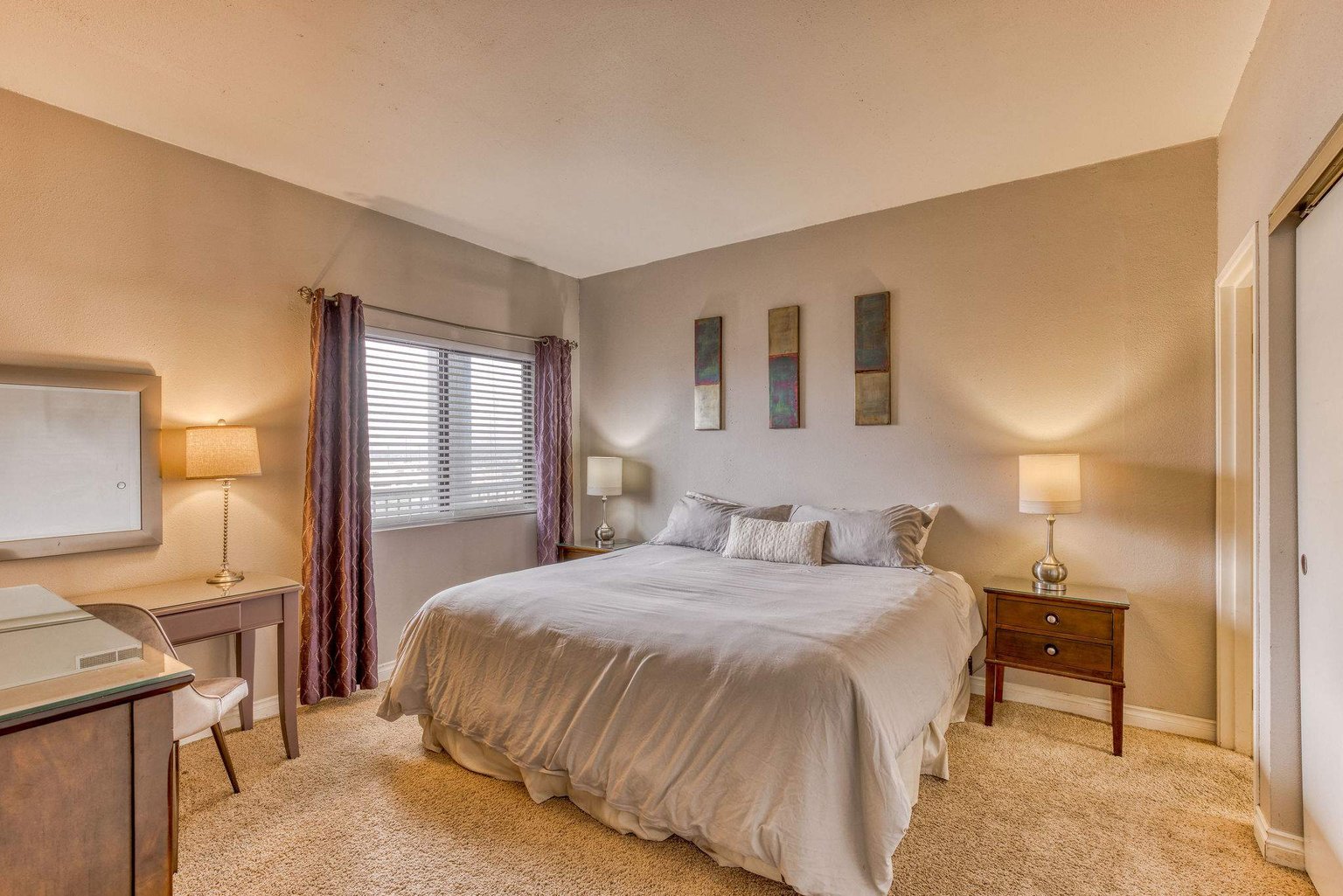 Seaside Vacation Rental