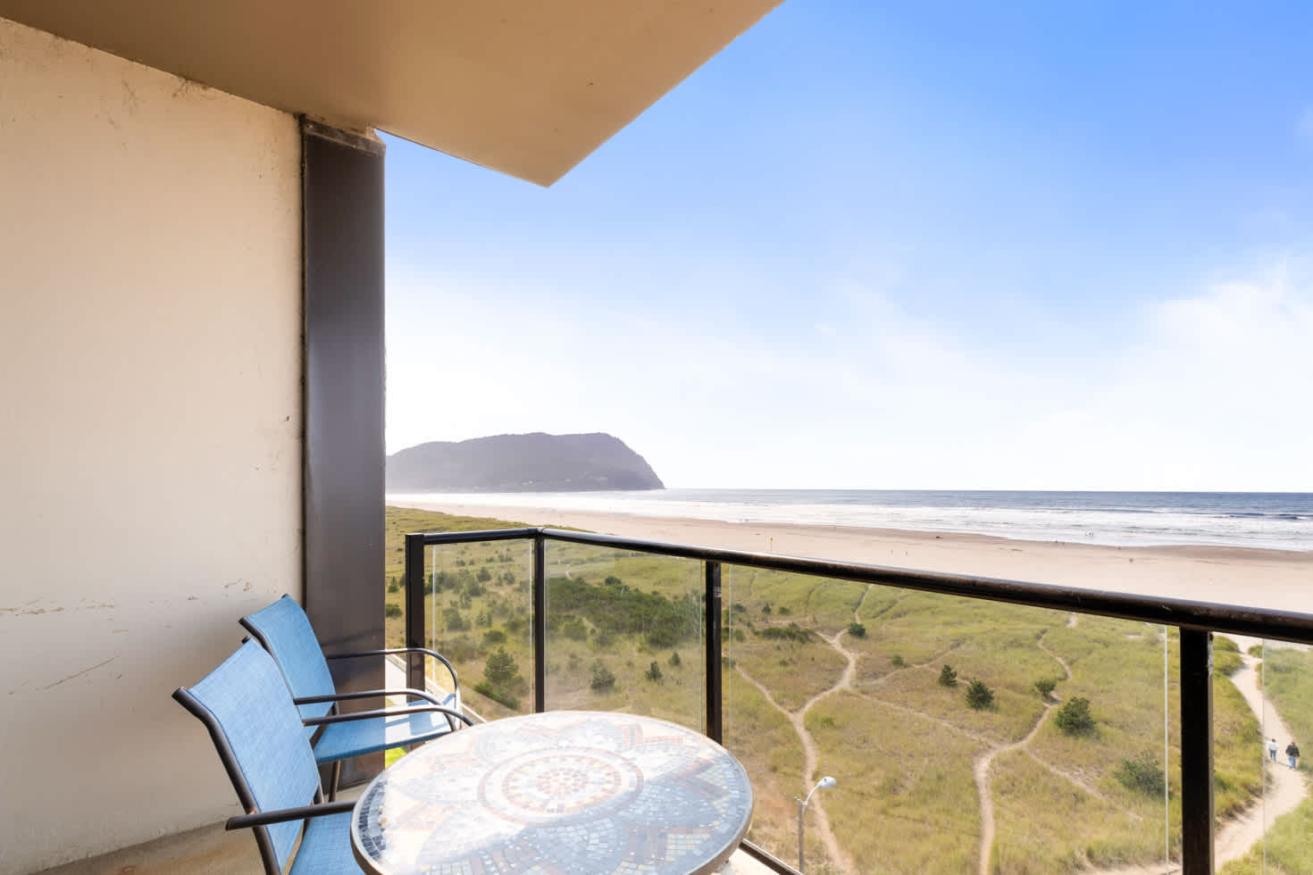 Seaside Vacation Rental